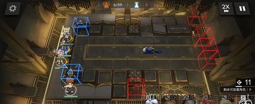 《嫡方舟》SN-S-5通关攻略