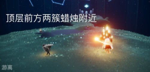 《光遇》2022年5月18日大蜡烛位置一览