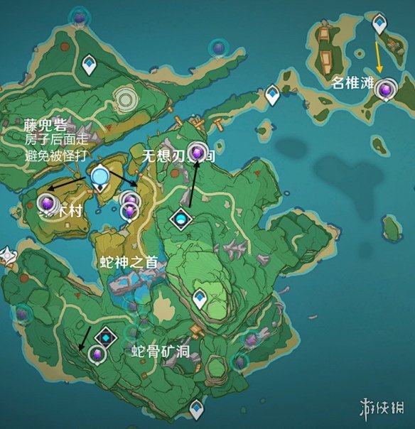 游侠网3