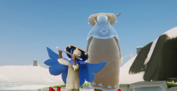 《光遇》6月2日复刻先祖预测
