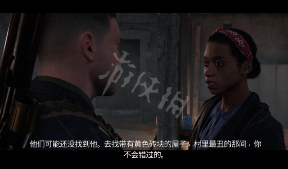 游侠网3