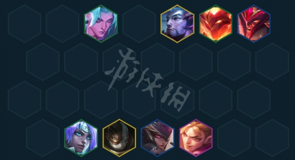 游侠网5