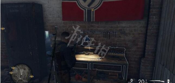 游侠网10