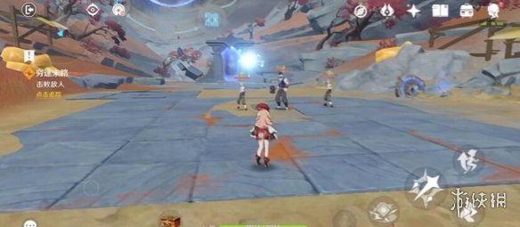 游侠网2