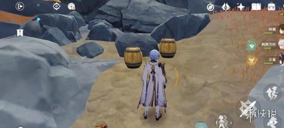 游侠网3
