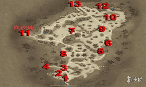 游侠网10