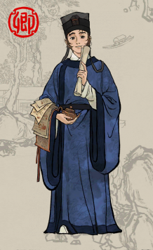 《江南百景图》文汉儒造就攻略