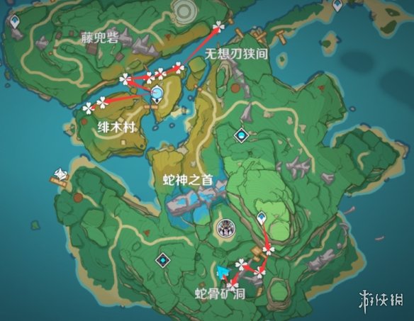 游侠网8