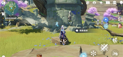 《原神》2.7须臾百梦任务隔离昔日之途完成攻略