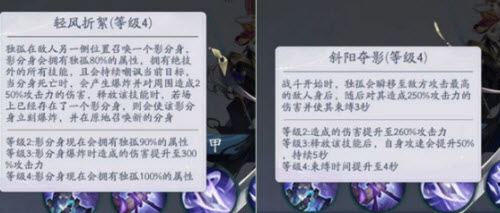 《武林闲侠》独孤一门技术强度阐明