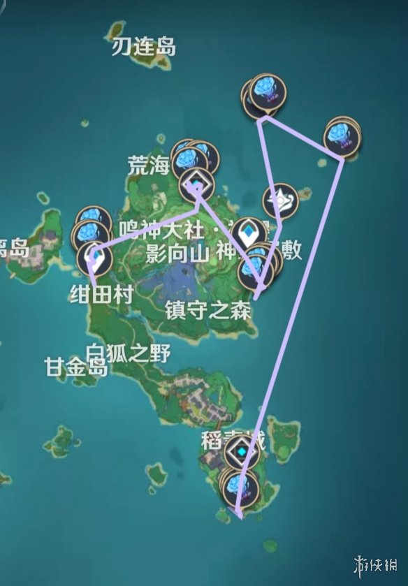 游侠网2