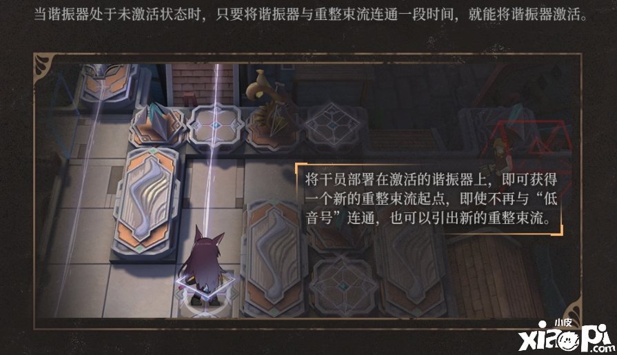 《嫡方舟》尘影余音怪物机制一览