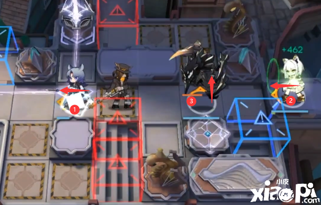 《嫡方舟》尘影余音LE6通关攻略