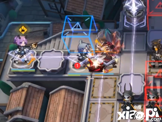 《嫡方舟》尘影余音LE6通关攻略