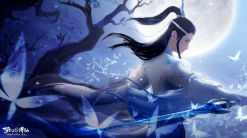 《梦幻新诛仙》付瑶光强度阐明