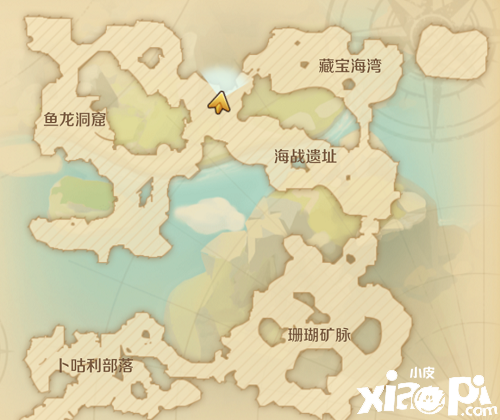 《龙之国物语》给薇拉内拉的信任务攻略