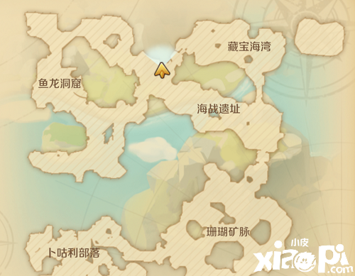 《龙之国物语》给薇拉内拉的信任务攻略