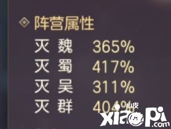 《三国志理想大陆》新手五魂将选择攻略
