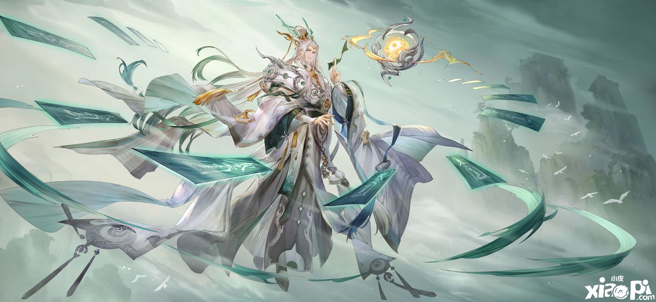 《三国志理想大陆》新手五魂将选择攻略