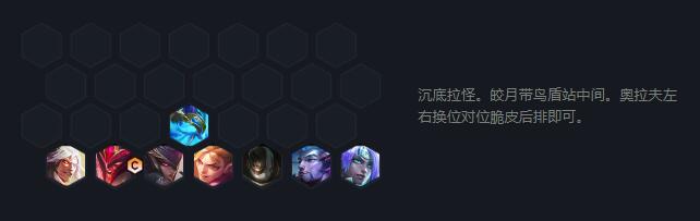 《云顶之弈》6刺拉夫怎么玩