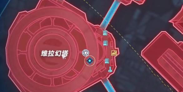 　《幻塔》神秘资料任务怎么做