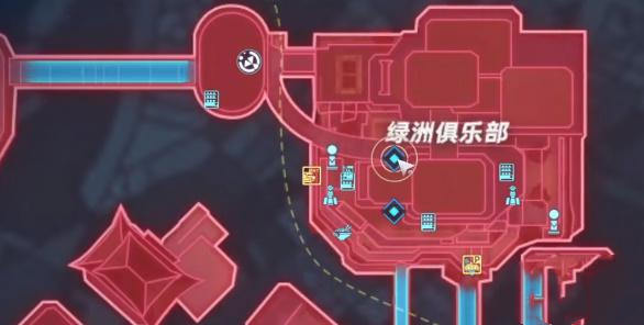 　《幻塔》神秘资料任务怎么做