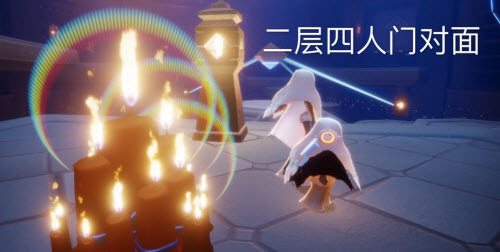 《光遇》6.15大蜡烛位置在哪