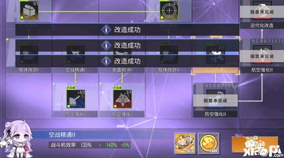 《碧蓝航线》独角兽改革怎么样?独角兽改革强度阐明