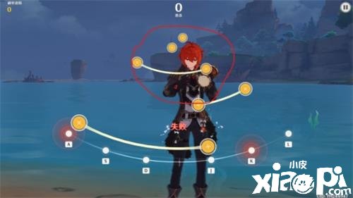 《原神》音游勾当怎么得到高分？音游勾当高分攻略