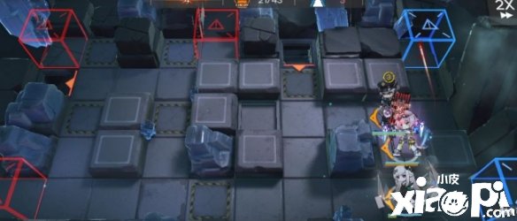 《嫡方舟》钢铁萝卜矿场第二关怎么过？钢铁萝卜矿场第二关通关攻略