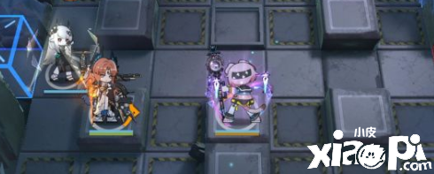《嫡方舟》钢铁萝卜矿场第三关怎么过？钢铁萝卜矿场第三关通关攻略