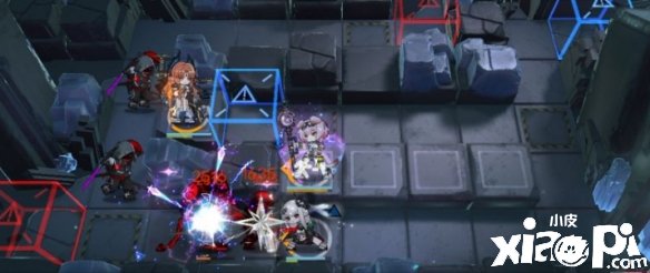 《嫡方舟》钢铁萝卜矿场第四关怎么过？钢铁萝卜矿场第四关通关攻略