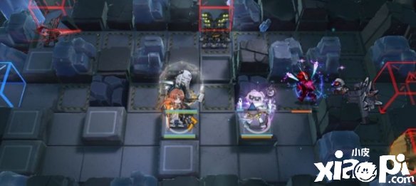 《嫡方舟》钢铁萝卜矿场第七关怎么过？钢铁萝卜矿场第七关通关攻略