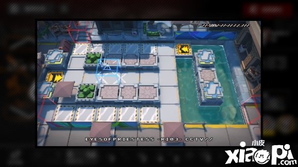 《嫡方舟》钢铁萝卜矿场第六关怎么过？钢铁萝卜矿场第六关通关攻略