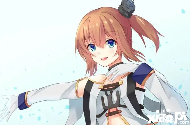 《碧蓝航线》新SSR黑还击怎么样？新SSR黑还击强度一览