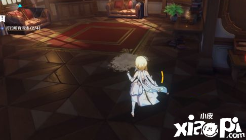 《原神》拂拭所有污渍任务怎么做？拂拭所有污渍任务完成攻略