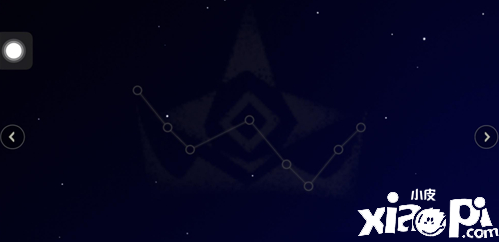 《光遇》新星盘怎么删除分组？星座移除要领