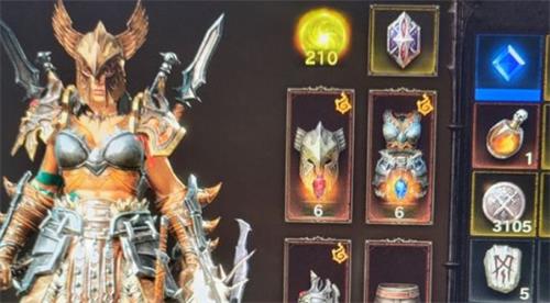 《暗黑粉碎神：不朽》野生番传奇宝石怎么选择
