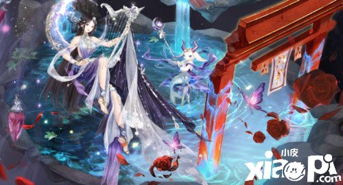 《古迹暖暖》衿袖池鳞勾当怎么玩？衿袖池鳞勾当玩法攻略