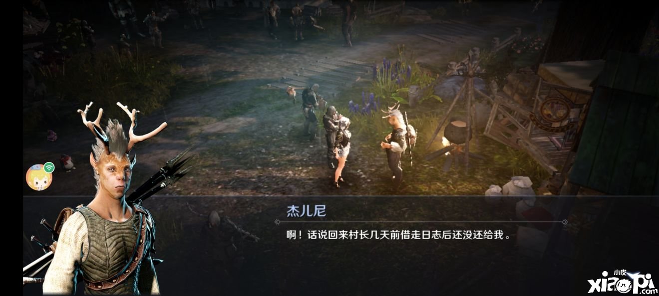 《玄色戈壁手游》军人打扮任务怎么做？军人打扮任务攻略