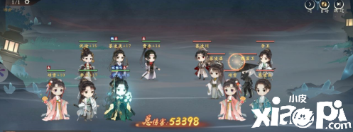 《凌云诺》藏宝古窟怎么打？藏宝古窟打法攻略