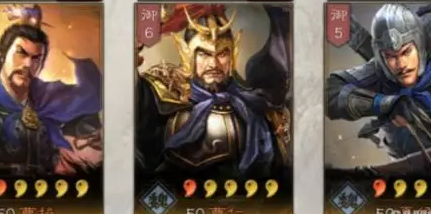 《三国志计谋版》夏侯渊单核魏骑怎么玩