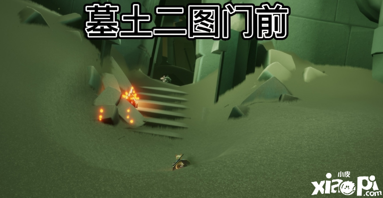 《光遇》6.21大蜡烛位置在哪？6月21日大蜡烛位置一览2022