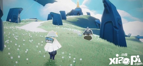 《光遇》6.21云野先祖在那边？6.21云野先祖位置一览