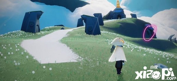 《光遇》6.21云野先祖在那边？6.21云野先祖位置一览