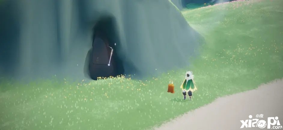 《光遇》6.22季候蜡烛在哪？6月22日季候蜡烛位置一览2022