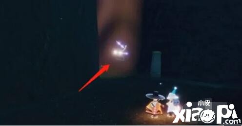 《光遇》擦汗先祖在那边？擦汗先祖位置先容