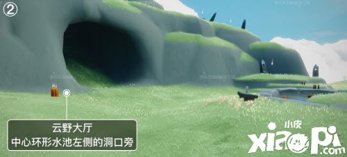 《光遇》6.22大蜡烛位置在哪？6月22日大蜡烛位置一览2022