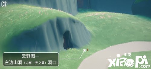 《光遇》6.22大蜡烛位置在哪？6月22日大蜡烛位置一览2022
