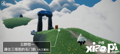 《光遇》6.22大蜡烛位置在哪？6月22日大蜡烛位置一览2022